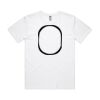 AS Colour Mens Staple Minus Tee Thumbnail