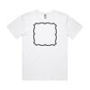 AS Colour Mens Staple Minus Tee Thumbnail