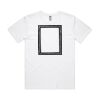 AS Colour Mens Staple Minus Tee Thumbnail