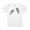 AS Colour Mens Staple Minus Tee Thumbnail