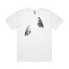 AS Colour Mens Staple Minus Tee Thumbnail