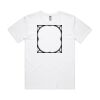 AS Colour Mens Staple Minus Tee Thumbnail