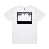 AS Colour Mens Staple Minus Tee Thumbnail