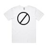 AS Colour Mens Staple Minus Tee Thumbnail