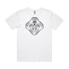 AS Colour Mens Staple Minus Tee Thumbnail