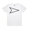 AS Colour Mens Staple Minus Tee Thumbnail