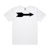 AS Colour Mens Staple Minus Tee Thumbnail