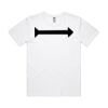 AS Colour Mens Staple Minus Tee Thumbnail