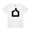 AS Colour Mens Staple Minus Tee Thumbnail