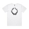 AS Colour Mens Staple Minus Tee Thumbnail