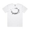 AS Colour Mens Staple Minus Tee Thumbnail