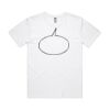 AS Colour Mens Staple Minus Tee Thumbnail