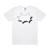 AS Colour Mens Staple Minus Tee Thumbnail