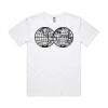 AS Colour Mens Staple Minus Tee Thumbnail