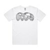 AS Colour Mens Staple Minus Tee Thumbnail