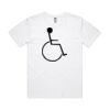 AS Colour Mens Staple Minus Tee Thumbnail