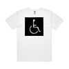 AS Colour Mens Staple Minus Tee Thumbnail