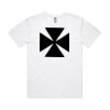 AS Colour Mens Staple Minus Tee Thumbnail