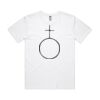 AS Colour Mens Staple Minus Tee Thumbnail