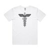 AS Colour Mens Staple Minus Tee Thumbnail