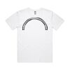 AS Colour Mens Staple Minus Tee Thumbnail