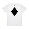 AS Colour Mens Staple Minus Tee Thumbnail