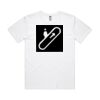 AS Colour Mens Staple Minus Tee Thumbnail