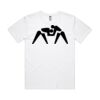 AS Colour Mens Staple Minus Tee Thumbnail