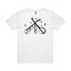 AS Colour Mens Staple Minus Tee Thumbnail