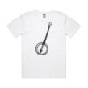 AS Colour Mens Staple Minus Tee Thumbnail