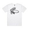 AS Colour Mens Staple Minus Tee Thumbnail
