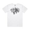 AS Colour Mens Staple Minus Tee Thumbnail