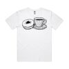 AS Colour Mens Staple Minus Tee Thumbnail