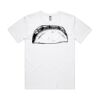 AS Colour Mens Staple Minus Tee Thumbnail