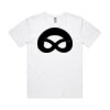 AS Colour Mens Staple Minus Tee Thumbnail
