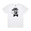 AS Colour Mens Staple Minus Tee Thumbnail