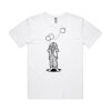 AS Colour Mens Staple Minus Tee Thumbnail