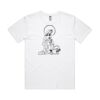 AS Colour Mens Staple Minus Tee Thumbnail