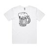 AS Colour Mens Staple Minus Tee Thumbnail