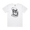AS Colour Mens Staple Minus Tee Thumbnail