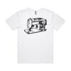 AS Colour Mens Staple Minus Tee Thumbnail