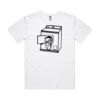AS Colour Mens Staple Minus Tee Thumbnail