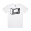 AS Colour Mens Staple Minus Tee Thumbnail
