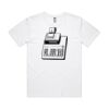 AS Colour Mens Staple Minus Tee Thumbnail