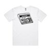 AS Colour Mens Staple Minus Tee Thumbnail