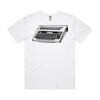 AS Colour Mens Staple Minus Tee Thumbnail