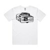 AS Colour Mens Staple Minus Tee Thumbnail