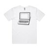 AS Colour Mens Staple Minus Tee Thumbnail