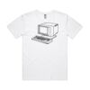 AS Colour Mens Staple Minus Tee Thumbnail