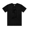 AS Colour Mens Staple Minus Tee Thumbnail